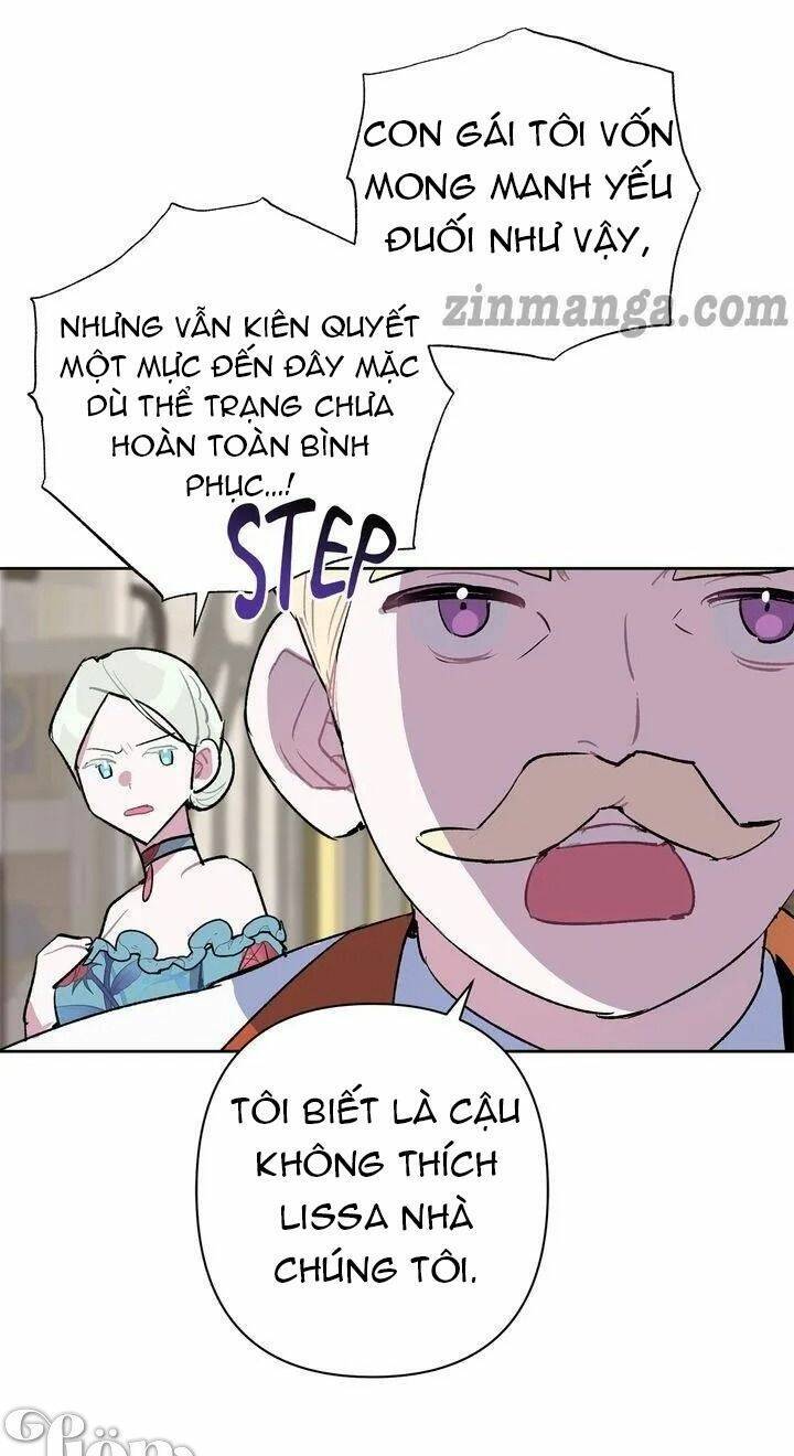 Cách Mà Pháp Sư Đối Mặt Với Cái Chết Chapter 20.2 - 13