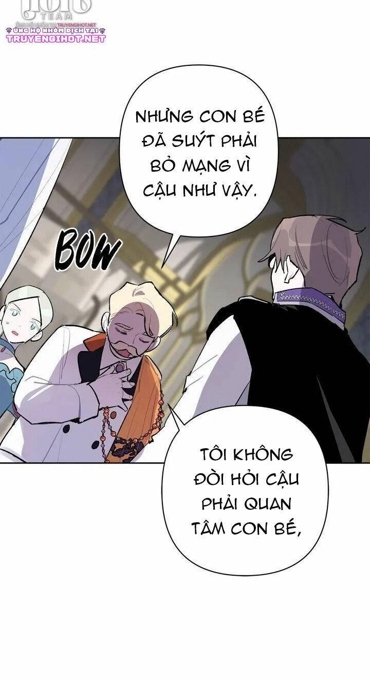 Cách Mà Pháp Sư Đối Mặt Với Cái Chết Chapter 20.2 - 14