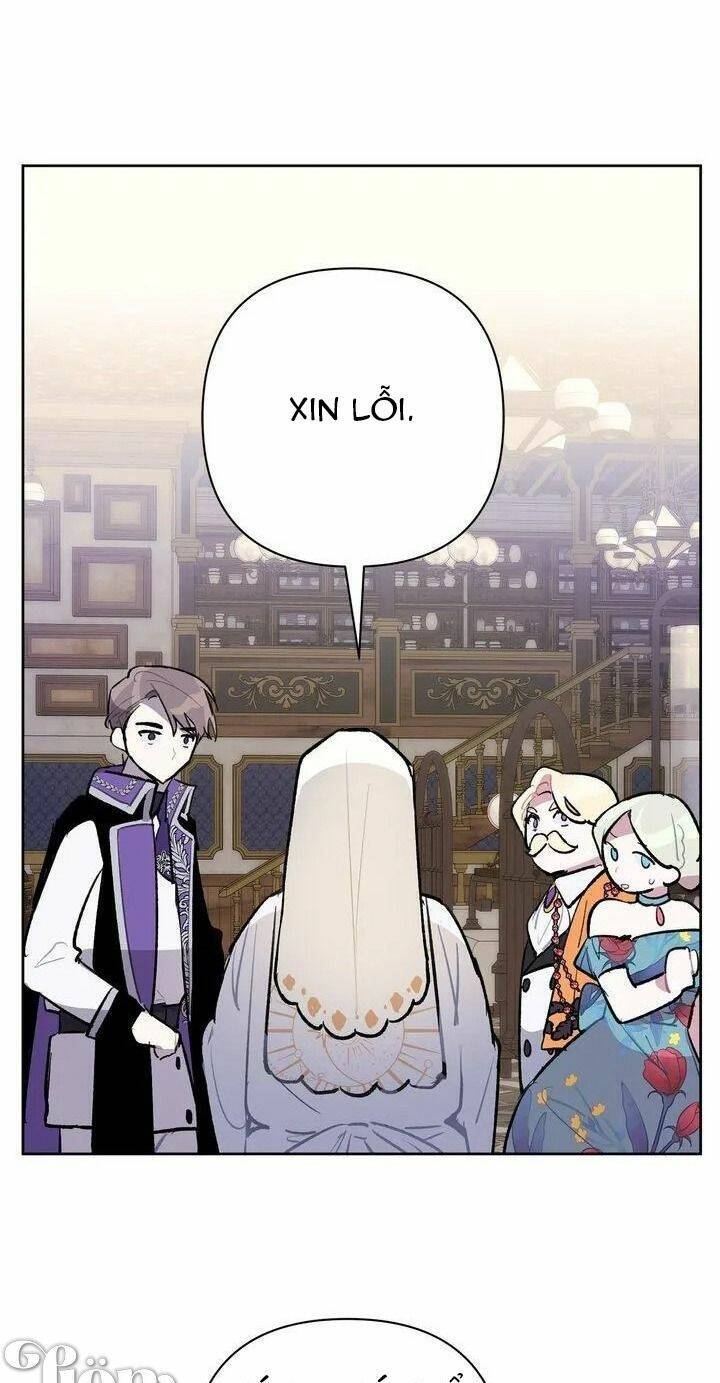 Cách Mà Pháp Sư Đối Mặt Với Cái Chết Chapter 20.2 - 17