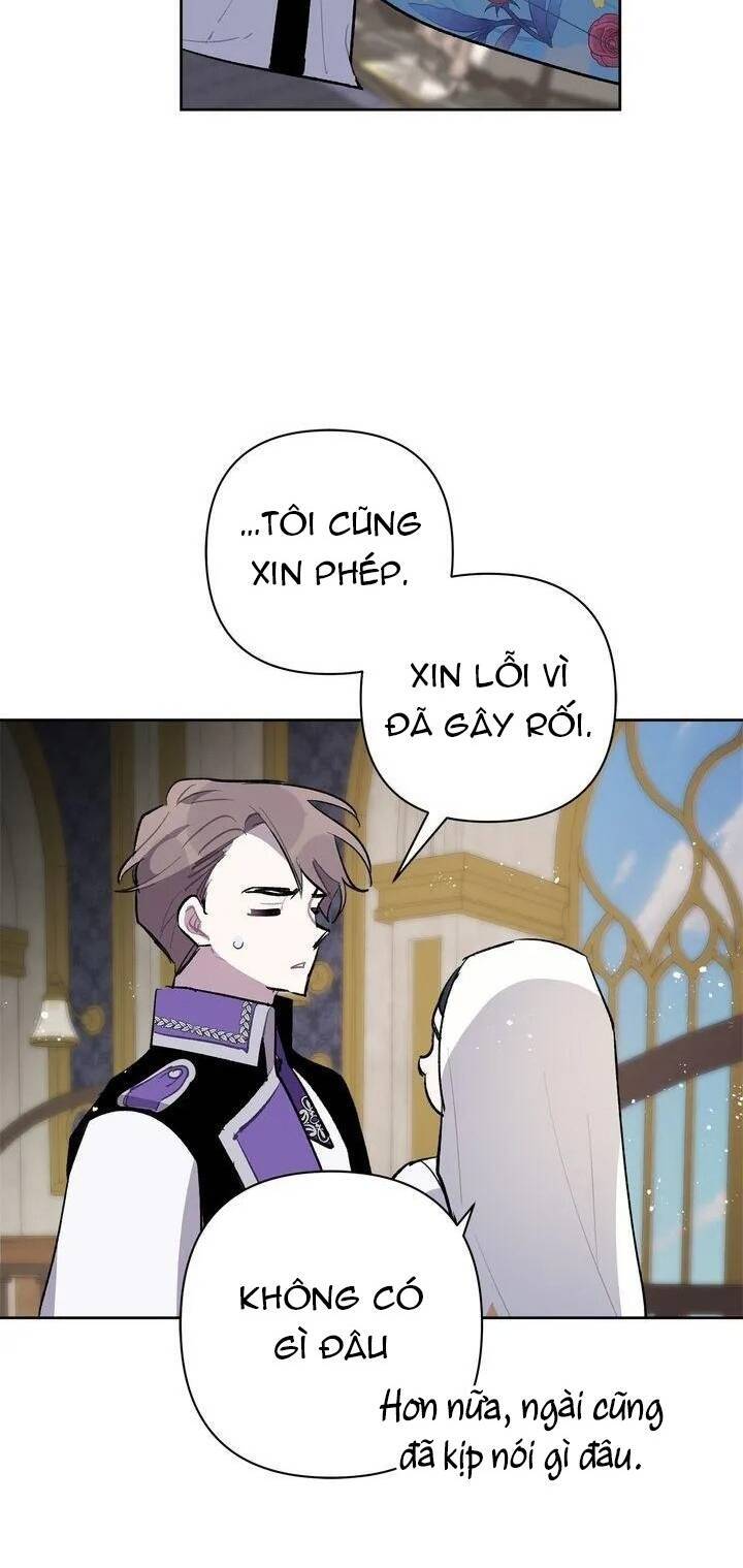 Cách Mà Pháp Sư Đối Mặt Với Cái Chết Chapter 20.2 - 20