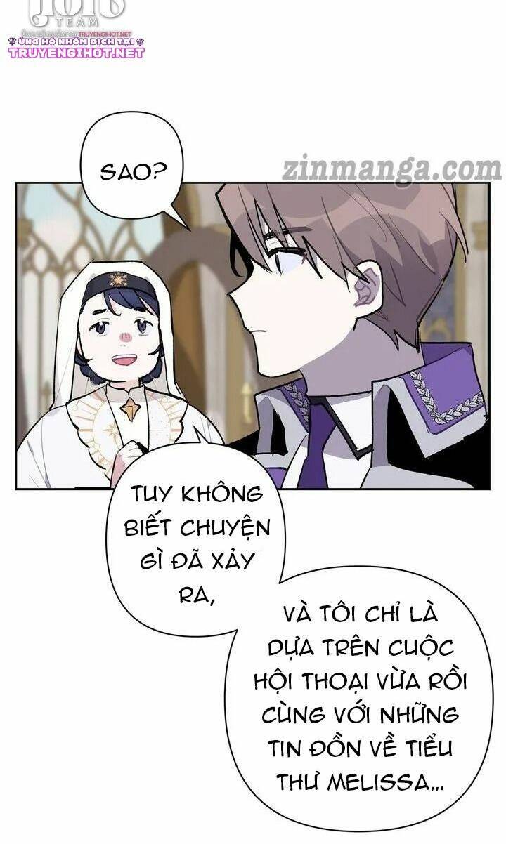 Cách Mà Pháp Sư Đối Mặt Với Cái Chết Chapter 20.2 - 22