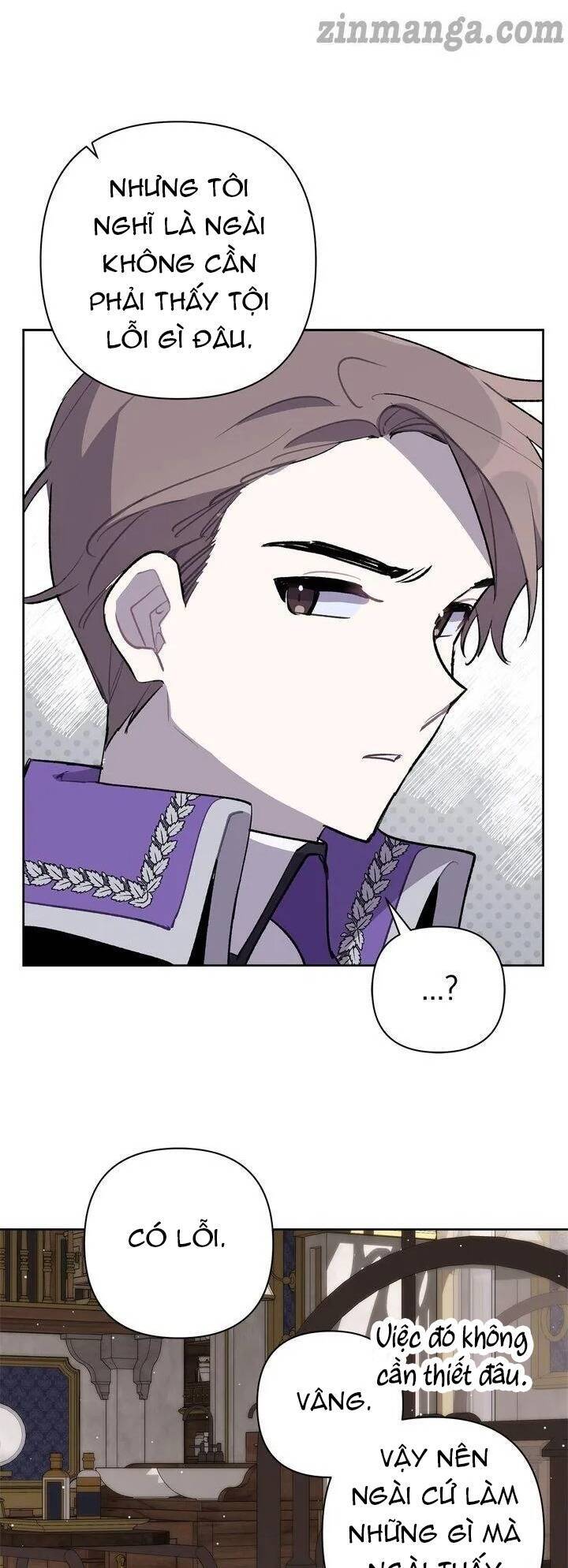 Cách Mà Pháp Sư Đối Mặt Với Cái Chết Chapter 20.2 - 23