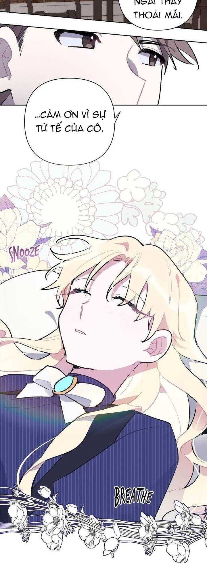Cách Mà Pháp Sư Đối Mặt Với Cái Chết Chapter 20.2 - 24