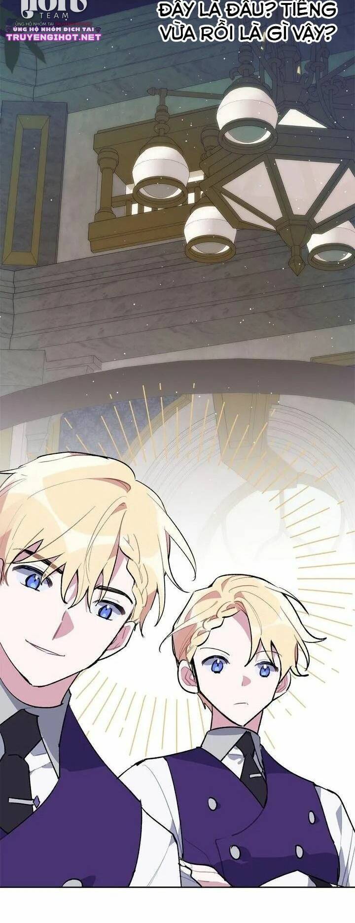 Cách Mà Pháp Sư Đối Mặt Với Cái Chết Chapter 20.2 - 26