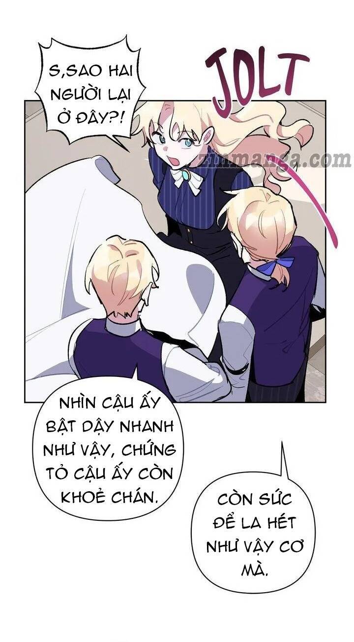 Cách Mà Pháp Sư Đối Mặt Với Cái Chết Chapter 20.2 - 27