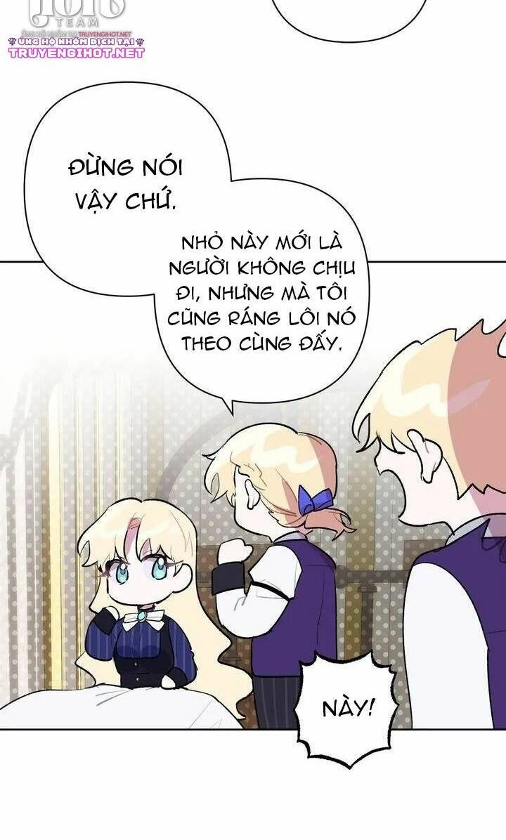 Cách Mà Pháp Sư Đối Mặt Với Cái Chết Chapter 20.2 - 30