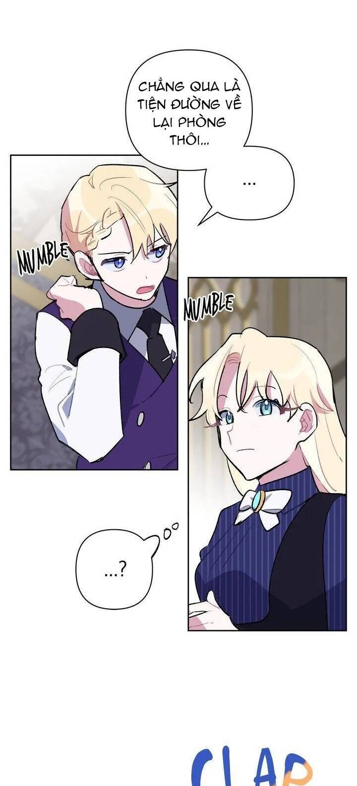 Cách Mà Pháp Sư Đối Mặt Với Cái Chết Chapter 20.2 - 31