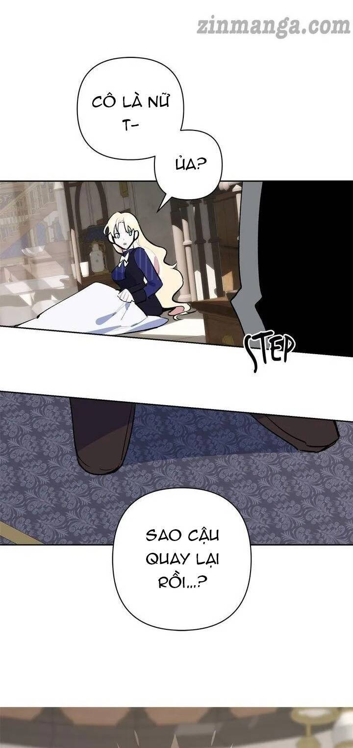 Cách Mà Pháp Sư Đối Mặt Với Cái Chết Chapter 20.2 - 35