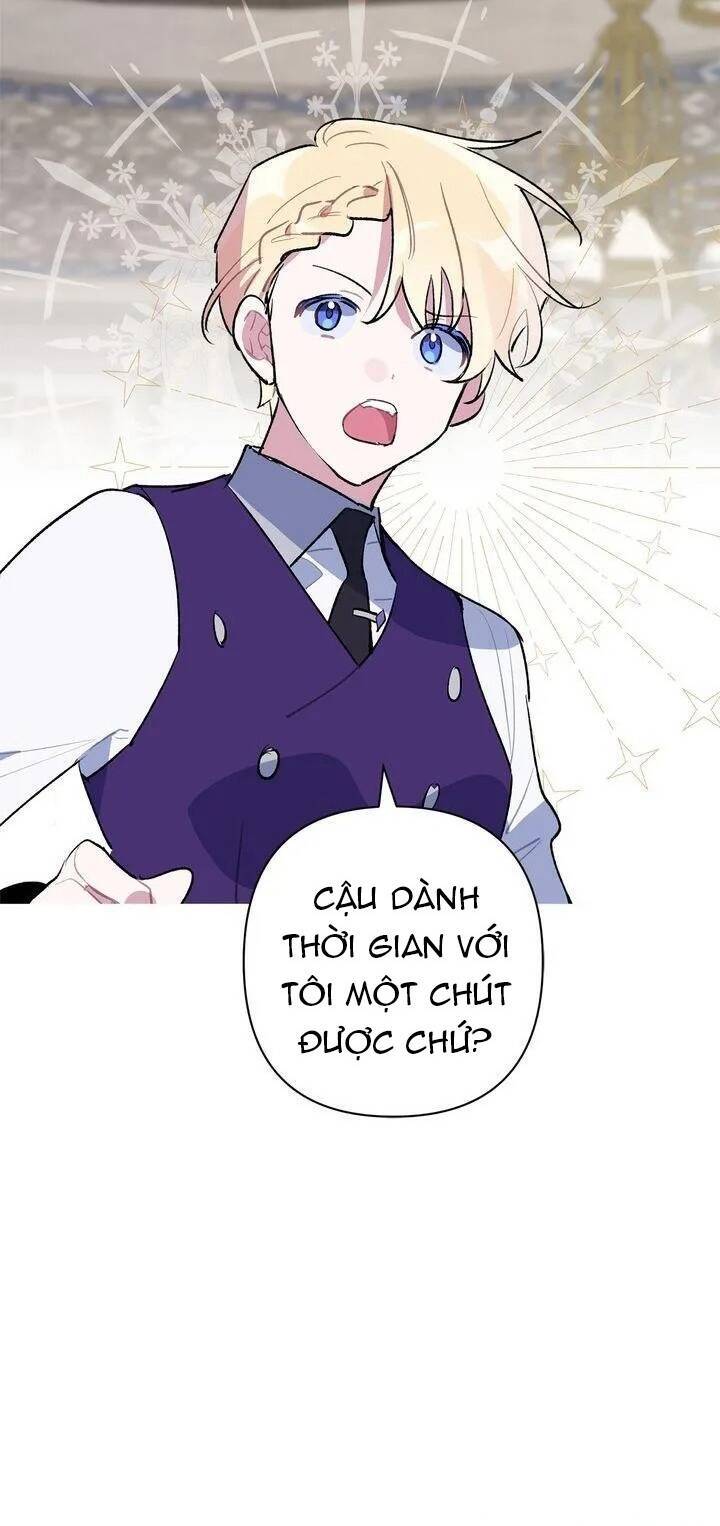 Cách Mà Pháp Sư Đối Mặt Với Cái Chết Chapter 20.2 - 36
