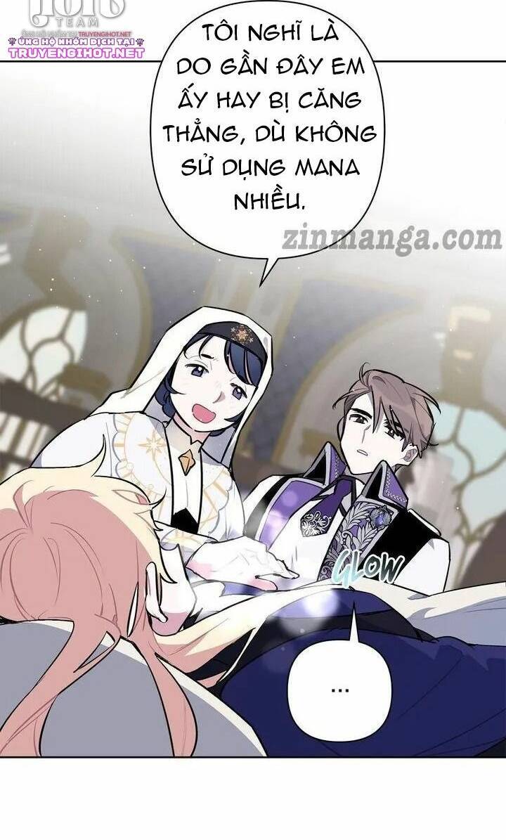 Cách Mà Pháp Sư Đối Mặt Với Cái Chết Chapter 20.2 - 6
