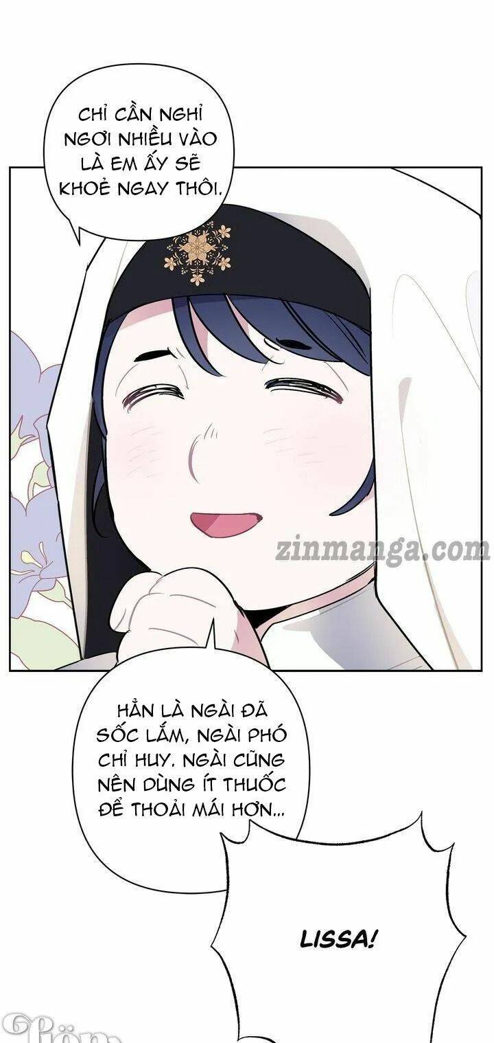 Cách Mà Pháp Sư Đối Mặt Với Cái Chết Chapter 20.2 - 9