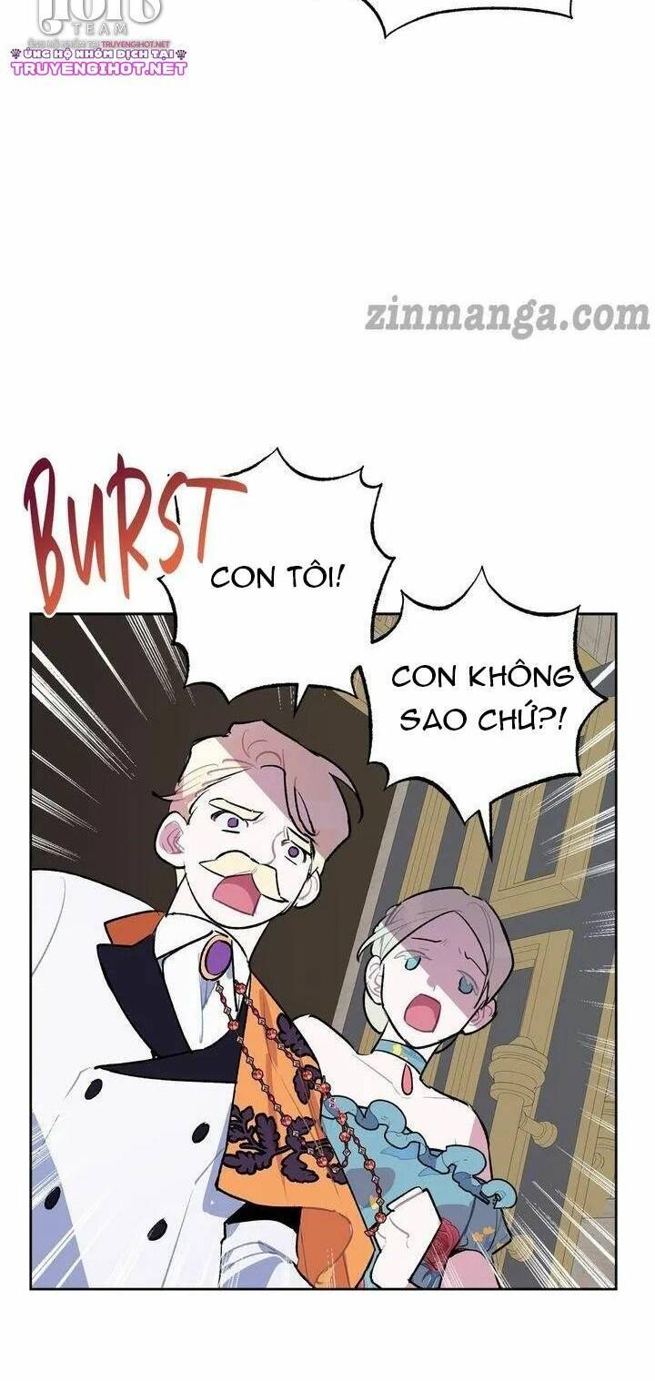 Cách Mà Pháp Sư Đối Mặt Với Cái Chết Chapter 20.2 - 10