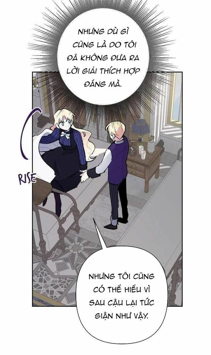 Cách Mà Pháp Sư Đối Mặt Với Cái Chết Chapter 21.1 - 12