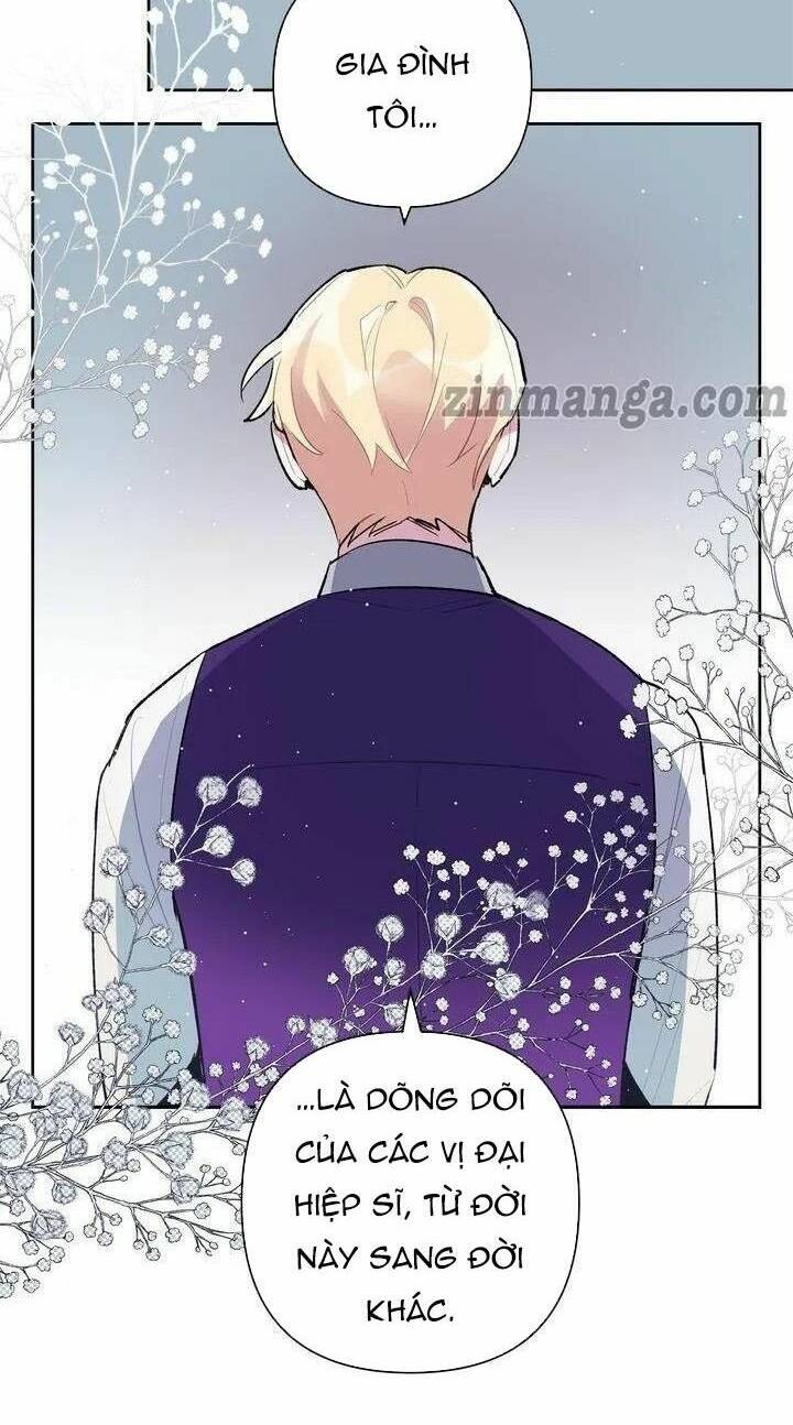 Cách Mà Pháp Sư Đối Mặt Với Cái Chết Chapter 21.1 - 16