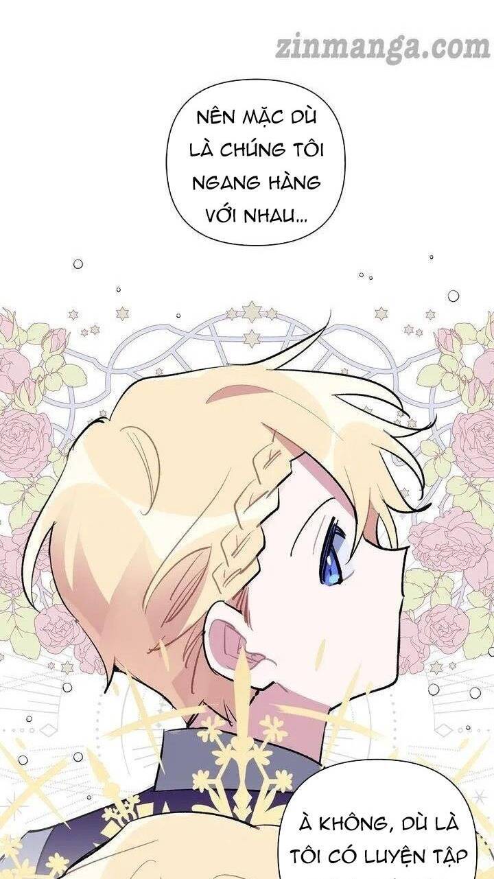 Cách Mà Pháp Sư Đối Mặt Với Cái Chết Chapter 21.1 - 17
