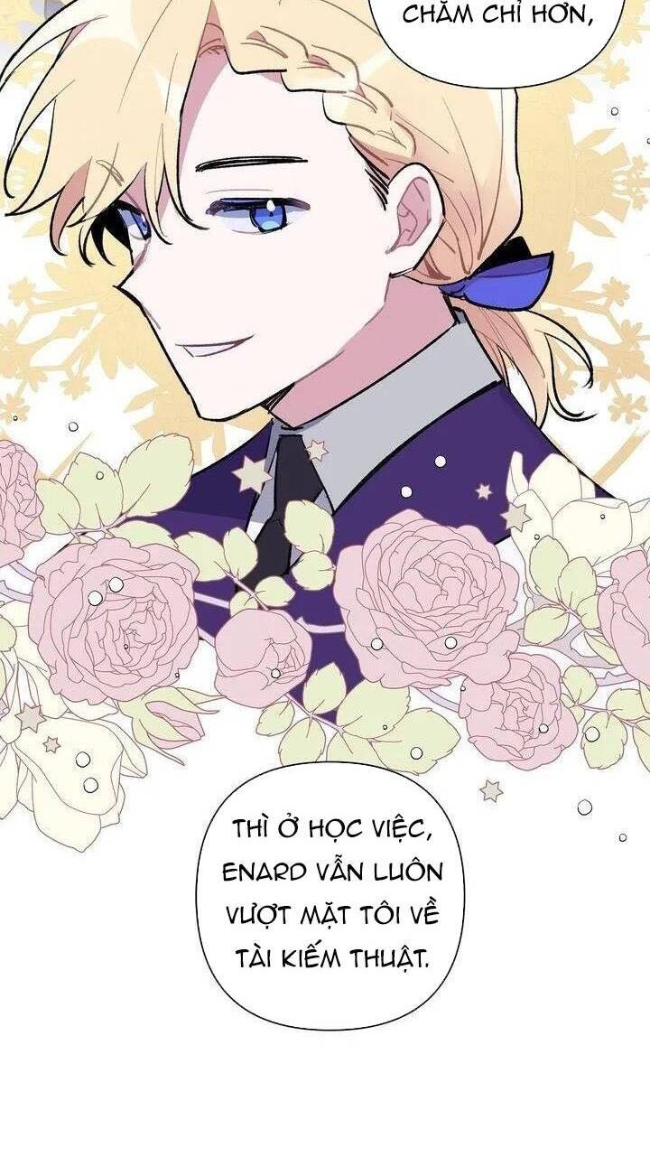 Cách Mà Pháp Sư Đối Mặt Với Cái Chết Chapter 21.1 - 18