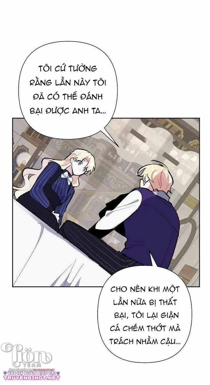 Cách Mà Pháp Sư Đối Mặt Với Cái Chết Chapter 21.1 - 19