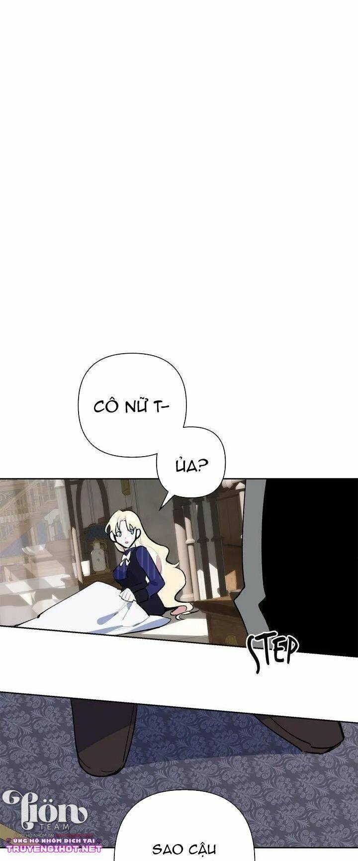 Cách Mà Pháp Sư Đối Mặt Với Cái Chết Chapter 21.1 - 3