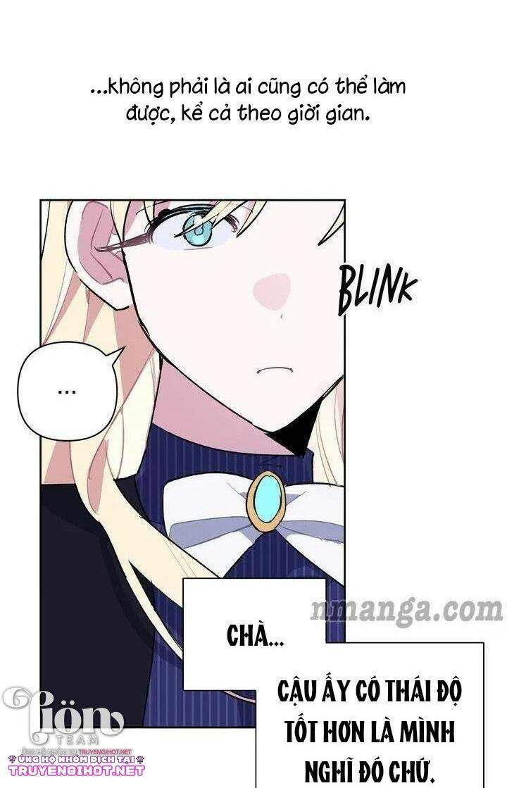 Cách Mà Pháp Sư Đối Mặt Với Cái Chết Chapter 21.1 - 23