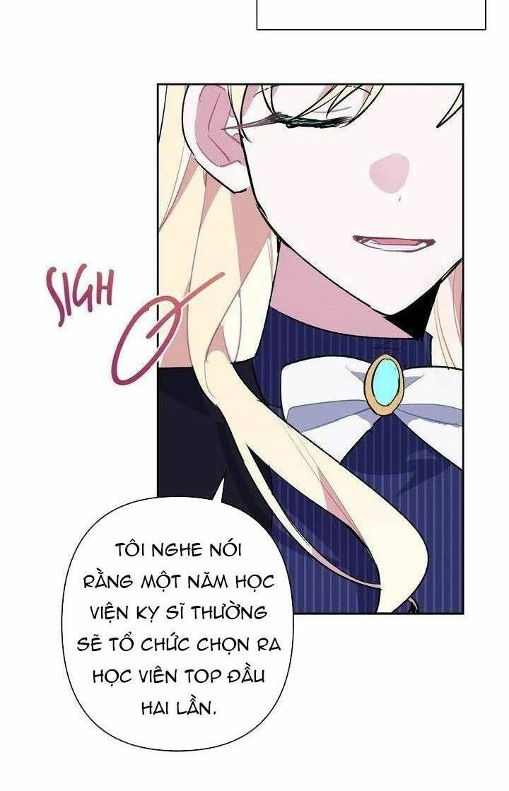 Cách Mà Pháp Sư Đối Mặt Với Cái Chết Chapter 21.1 - 24