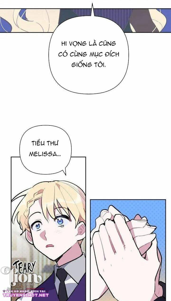 Cách Mà Pháp Sư Đối Mặt Với Cái Chết Chapter 21.1 - 27