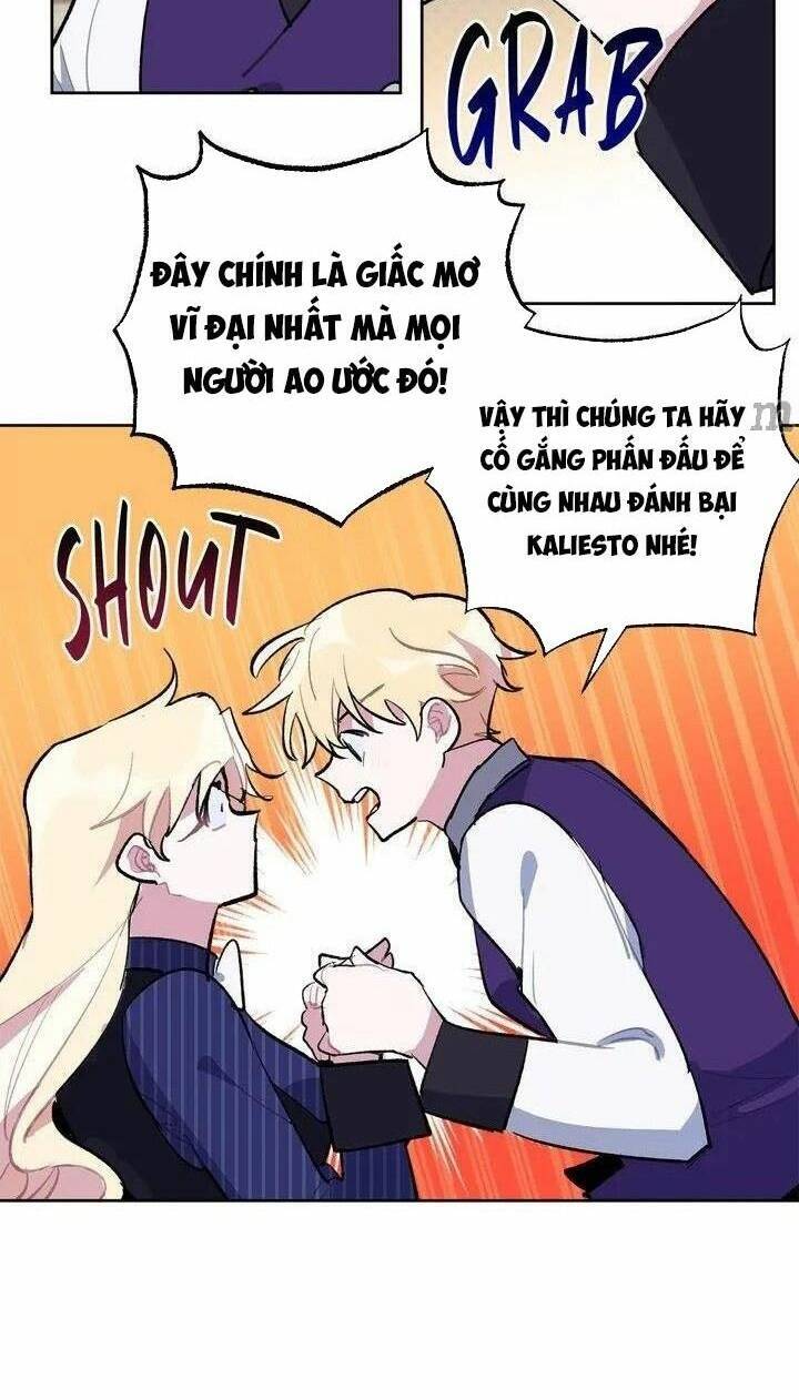 Cách Mà Pháp Sư Đối Mặt Với Cái Chết Chapter 21.1 - 28