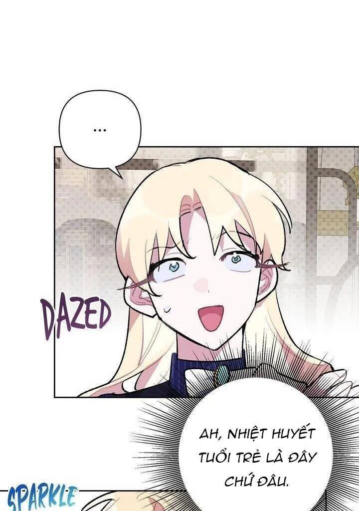 Cách Mà Pháp Sư Đối Mặt Với Cái Chết Chapter 21.1 - 29