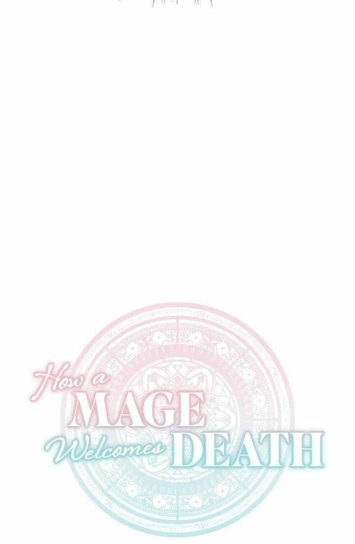 Cách Mà Pháp Sư Đối Mặt Với Cái Chết Chapter 21.1 - 32