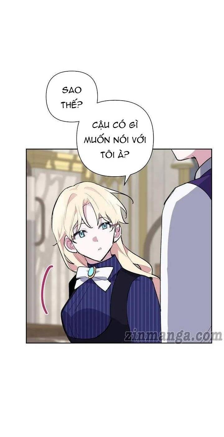 Cách Mà Pháp Sư Đối Mặt Với Cái Chết Chapter 21.1 - 5