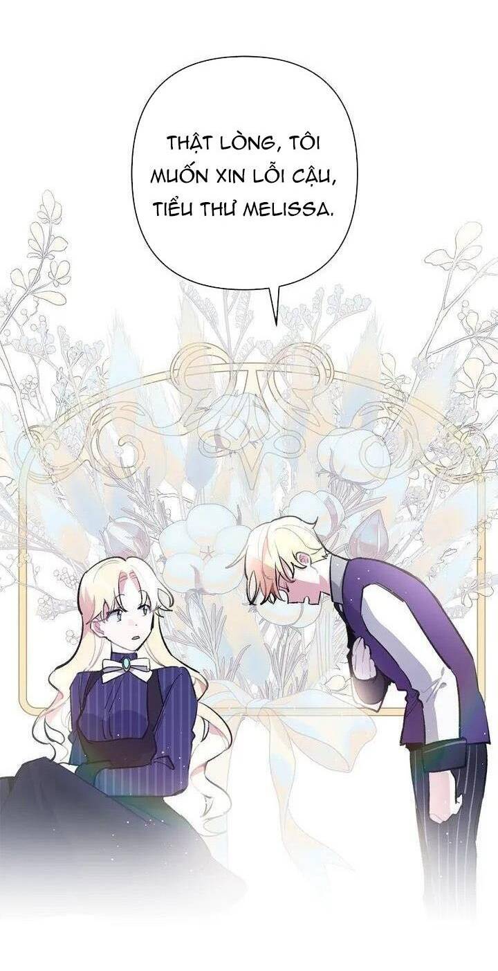 Cách Mà Pháp Sư Đối Mặt Với Cái Chết Chapter 21.1 - 6