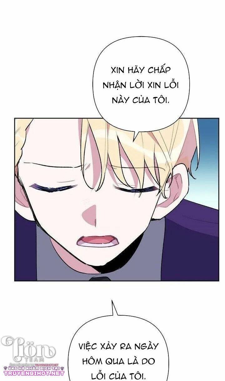 Cách Mà Pháp Sư Đối Mặt Với Cái Chết Chapter 21.1 - 7