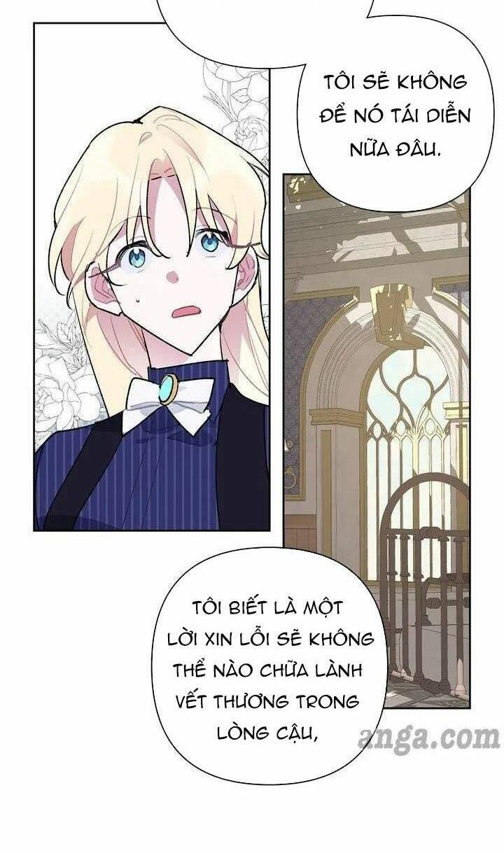 Cách Mà Pháp Sư Đối Mặt Với Cái Chết Chapter 21.1 - 8