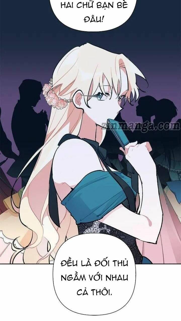 Cách Mà Pháp Sư Đối Mặt Với Cái Chết Chapter 21.2 - 12