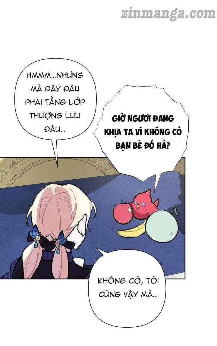 Cách Mà Pháp Sư Đối Mặt Với Cái Chết Chapter 21.2 - 13