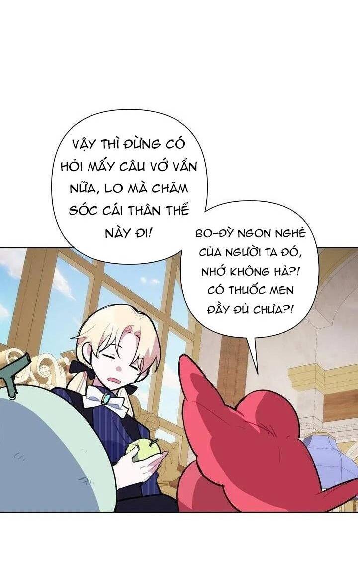 Cách Mà Pháp Sư Đối Mặt Với Cái Chết Chapter 21.2 - 14