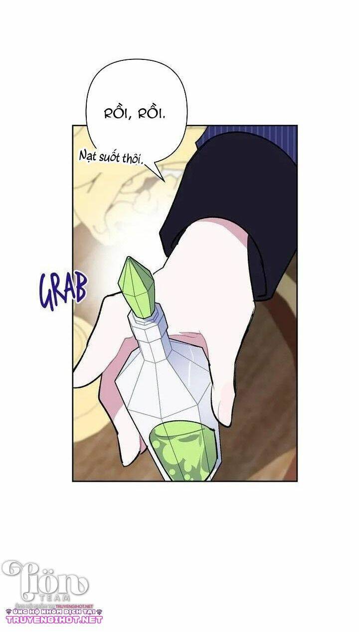 Cách Mà Pháp Sư Đối Mặt Với Cái Chết Chapter 21.2 - 15