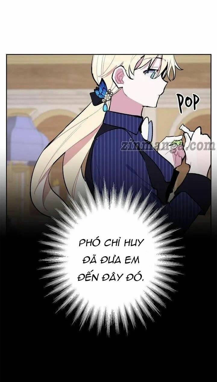 Cách Mà Pháp Sư Đối Mặt Với Cái Chết Chapter 21.2 - 16