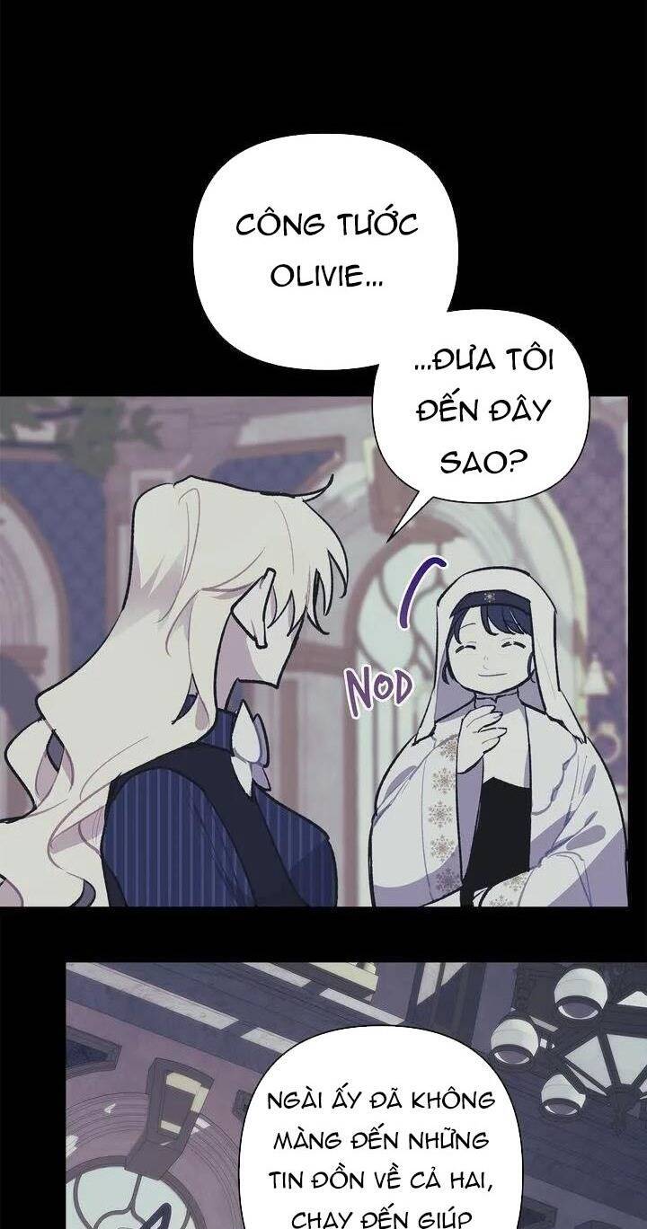Cách Mà Pháp Sư Đối Mặt Với Cái Chết Chapter 21.2 - 17
