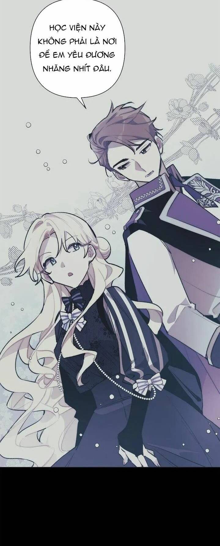 Cách Mà Pháp Sư Đối Mặt Với Cái Chết Chapter 21.2 - 20