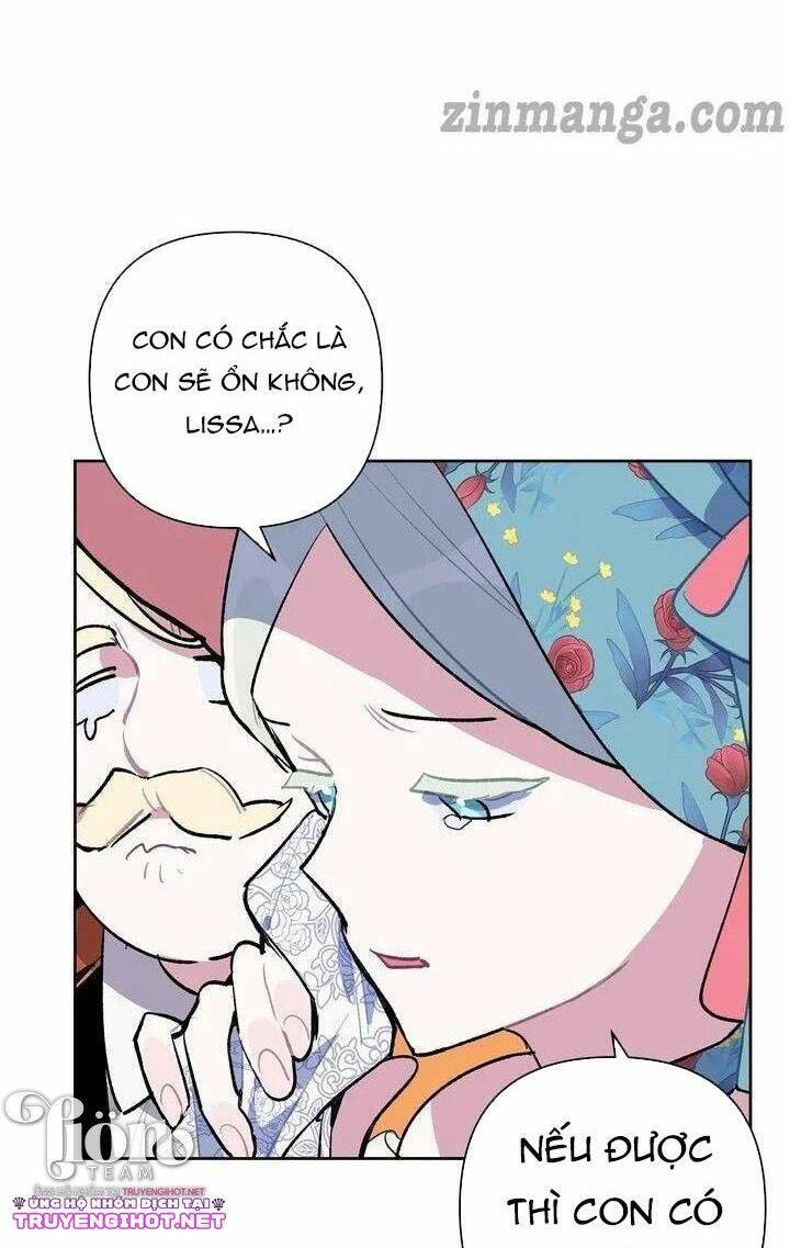 Cách Mà Pháp Sư Đối Mặt Với Cái Chết Chapter 21.2 - 3