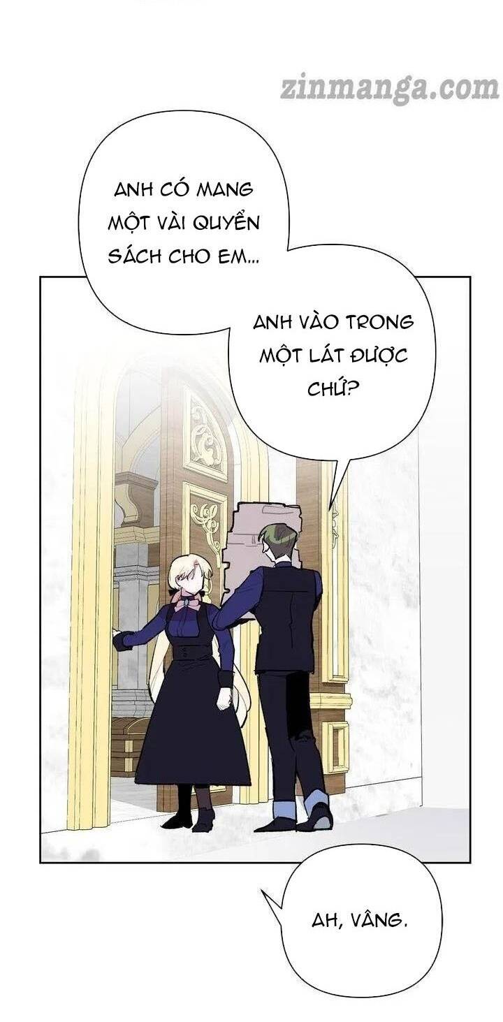 Cách Mà Pháp Sư Đối Mặt Với Cái Chết Chapter 21.2 - 26