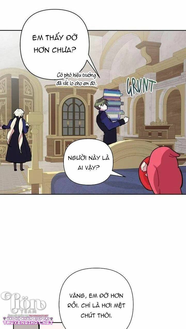 Cách Mà Pháp Sư Đối Mặt Với Cái Chết Chapter 21.2 - 27