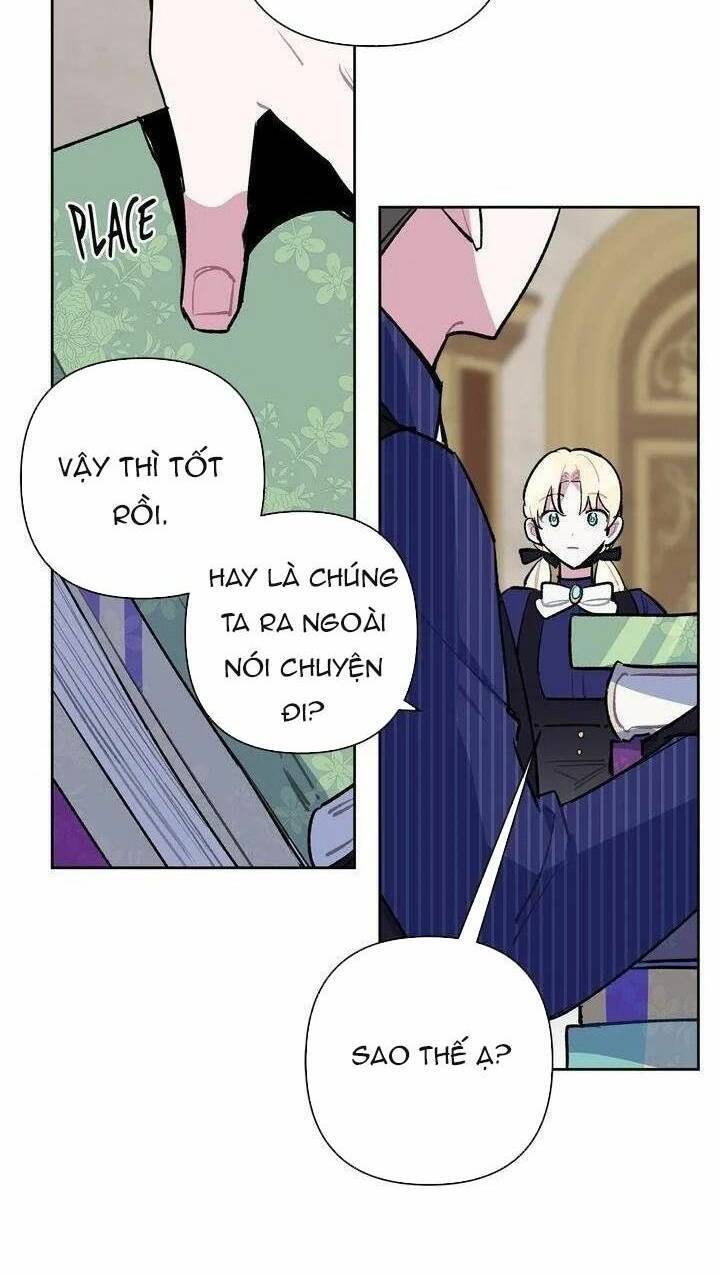 Cách Mà Pháp Sư Đối Mặt Với Cái Chết Chapter 21.2 - 28