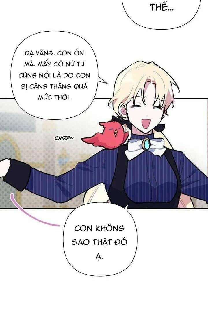 Cách Mà Pháp Sư Đối Mặt Với Cái Chết Chapter 21.2 - 4