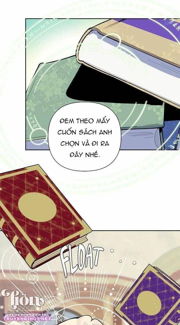 Cách Mà Pháp Sư Đối Mặt Với Cái Chết Chapter 21.2 - 31