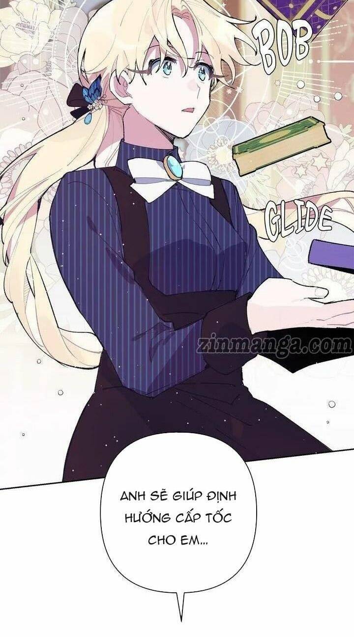 Cách Mà Pháp Sư Đối Mặt Với Cái Chết Chapter 21.2 - 32