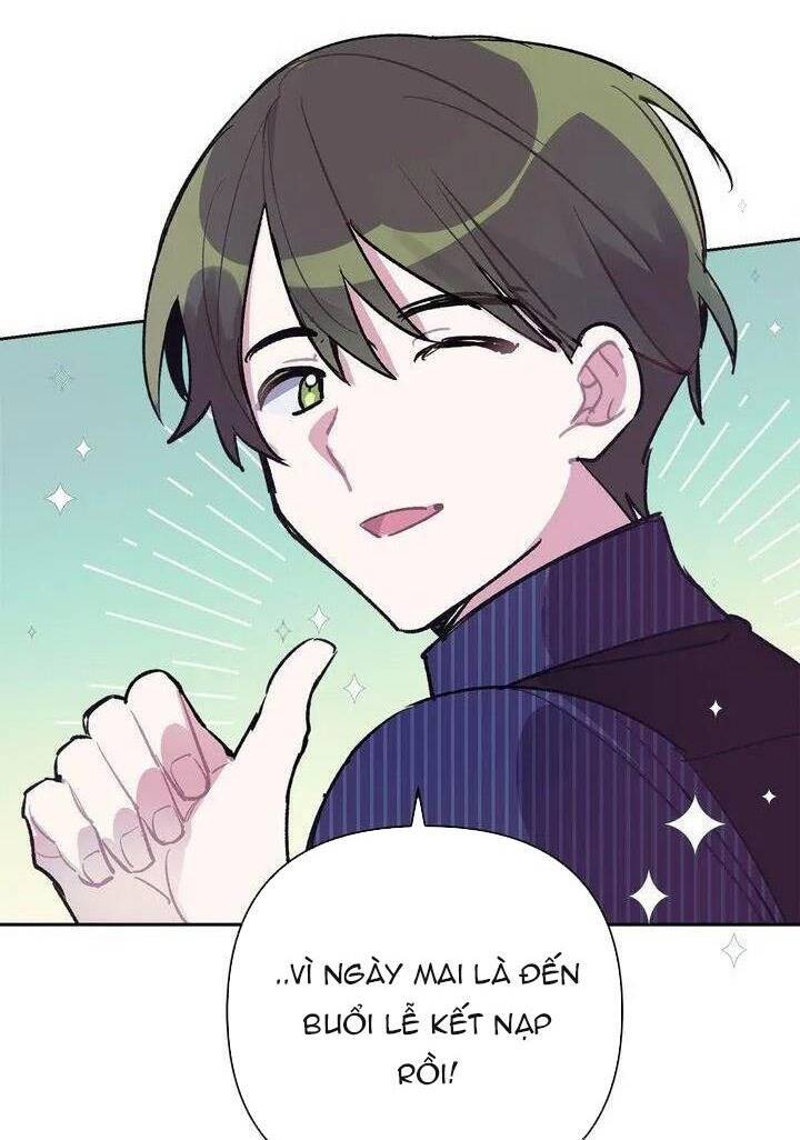 Cách Mà Pháp Sư Đối Mặt Với Cái Chết Chapter 21.2 - 33