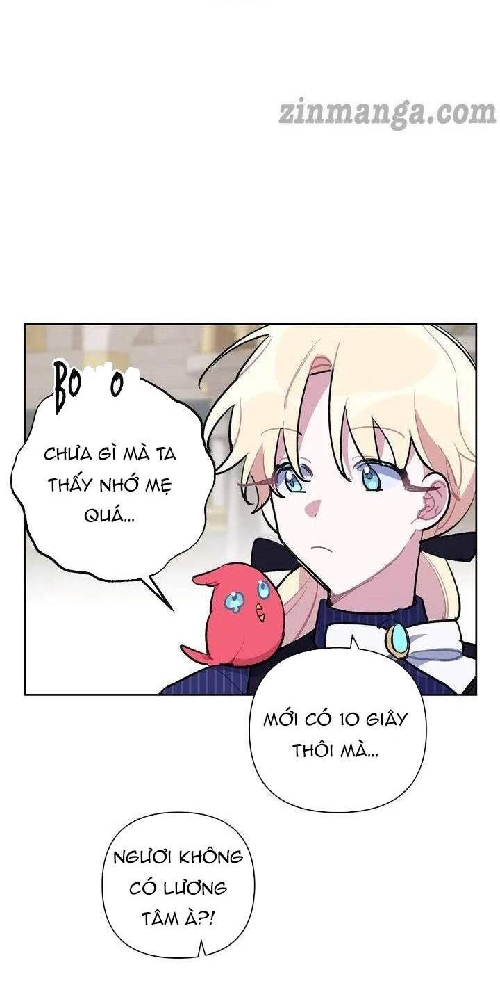 Cách Mà Pháp Sư Đối Mặt Với Cái Chết Chapter 21.2 - 6