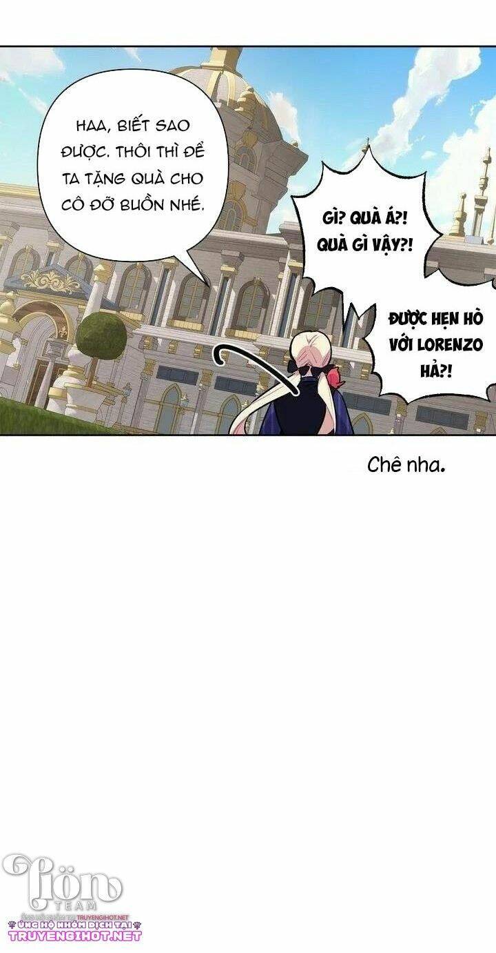 Cách Mà Pháp Sư Đối Mặt Với Cái Chết Chapter 21.2 - 7