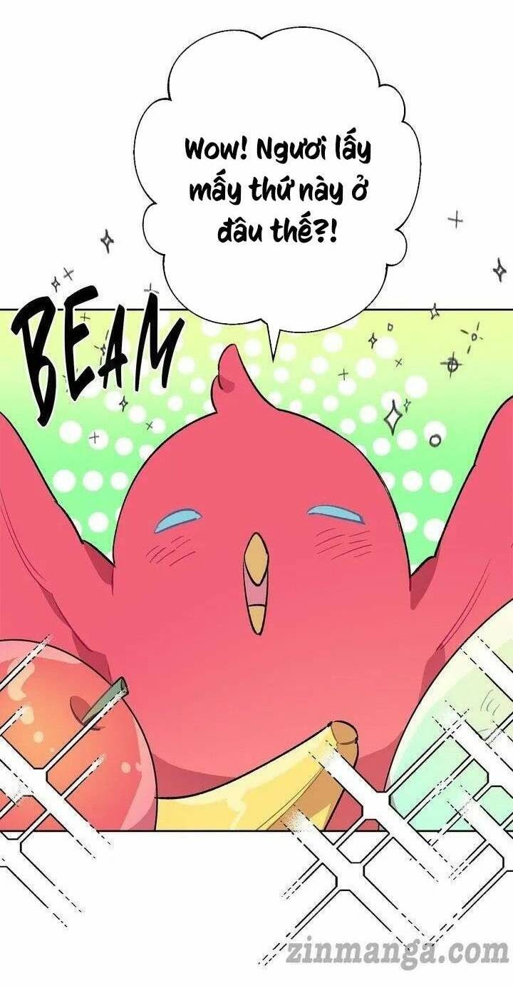 Cách Mà Pháp Sư Đối Mặt Với Cái Chết Chapter 21.2 - 8